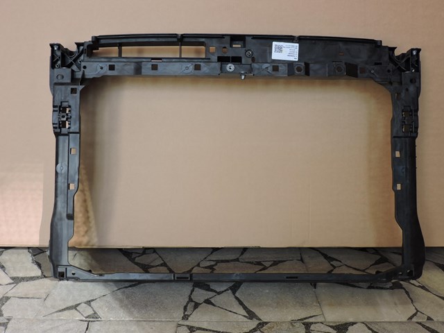 Suporte do radiador montado (painel de montagem de fixação das luzes) PSD30033A Signeda