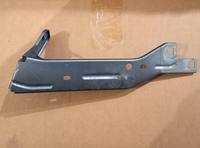 50532789 Fiat/Alfa/Lancia Consola dianteira de fixação do pára-lama dianteiro esquerdo