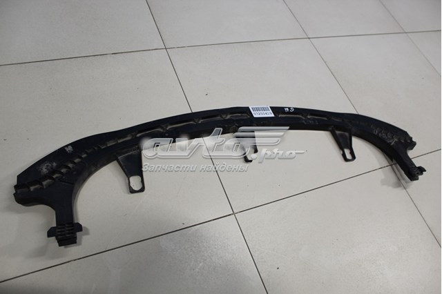 13368686 Opel Reforçador do pára-choque dianteiro