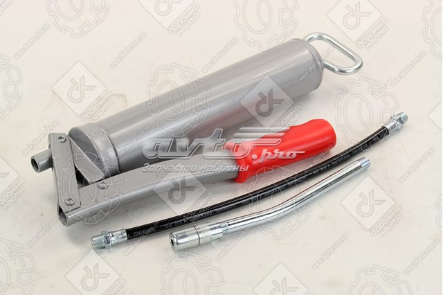 Seringa para lubrificação DK3931 DK