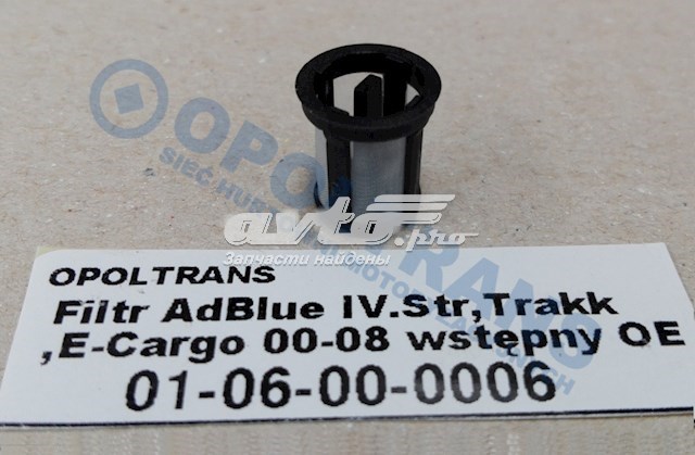 42555466 Iveco Filtro ad blue