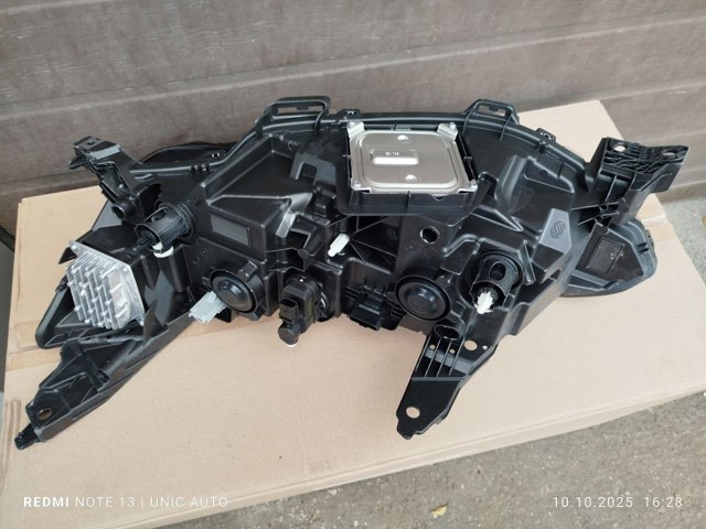  260106724R Renault (RVI)