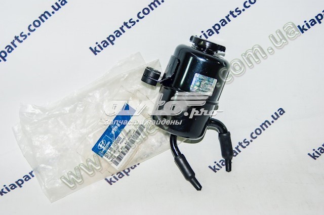 Filtro de combustível 3194572001 Hyundai/Kia