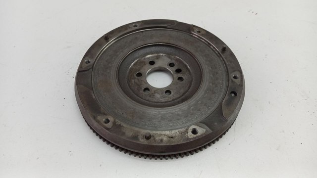 9809984080 Peugeot/Citroen Volante de motor