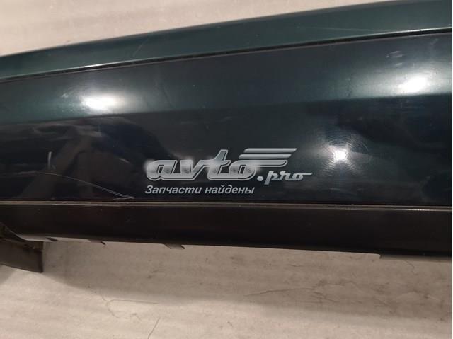 Compre A2028801540 Mercedes Pára-choque traseiro