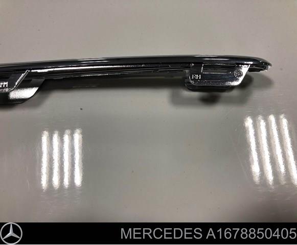 Compre A1678850405 Mercedes 