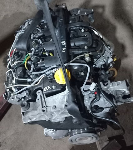 Motor montado Renault (RVI) G9T742 preço, a partir de  USD