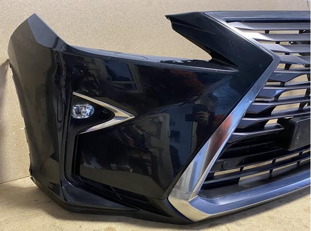 Pára-choque dianteiro Toyota 521194D936 preço, a partir de 104,41 USD