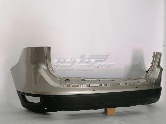 39867208 Volvo Pára-choque traseiro