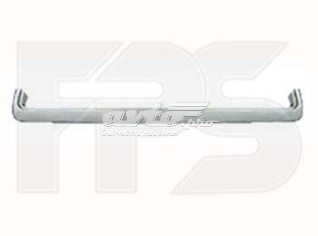 Compre FP1708994 FPS Moldura da capota