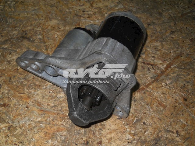 Motor de arranco Nissan/Infiniti 233001KA1C preço, a partir de 106,79 USD