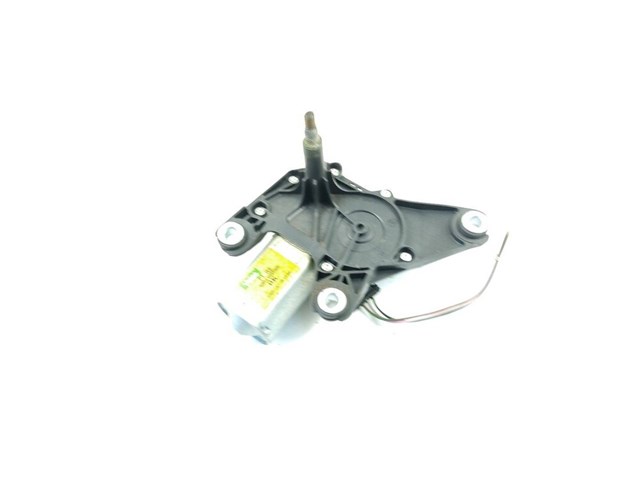 Motor de limpador pára-brisas de vidro traseiro 04857931AD Chrysler