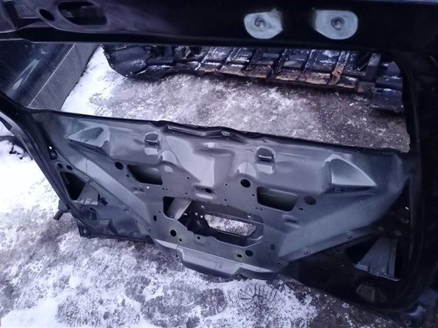 Porta traseira (3ª/5ª porta-malas (tampa de alcapão) Ford CJ5Z7840010A preço, a partir de 4010,65 USD