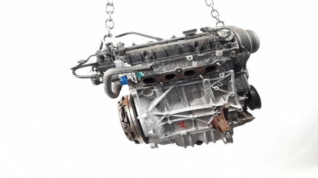 Motor montado Ford IQDB preço, a partir de 1698,70 USD