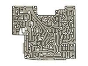 1068227051 ZF Parts 