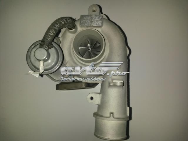 Turbina K0422582 Mazda