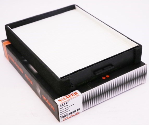 Filtro de salão Shafer SA347 preço, a partir de 10,62 USD