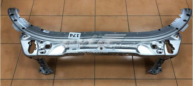 Compre 2056204201 Mercedes Placa sobreposta superior do painel dianteiro (de suporte do radiador)