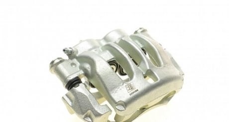 Suporte do freio dianteiro esquerdo Solgy 223088