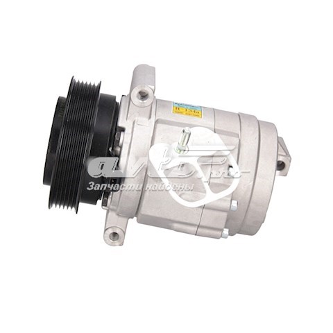 Compressor de aparelho de ar condicionado General Motors 96861886 preço, a partir de 480,96 USD