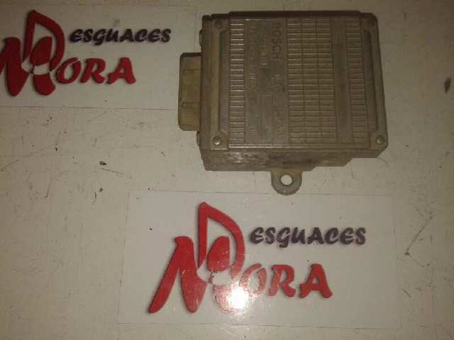 0227920001 Bosch Módulo de ignição (comutador)