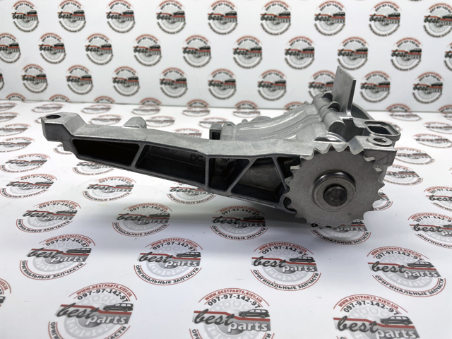 Compre 6421802000 Mercedes Bomba de óleo