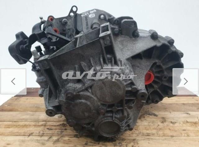 Compre Caixa de Mudança montada (caixa mecânica de velocidades) Volvo S40 2
