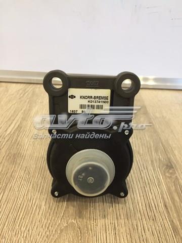 Sensor traseiro do nível de posição de carroçaria K013741N00 Knorr-bremse