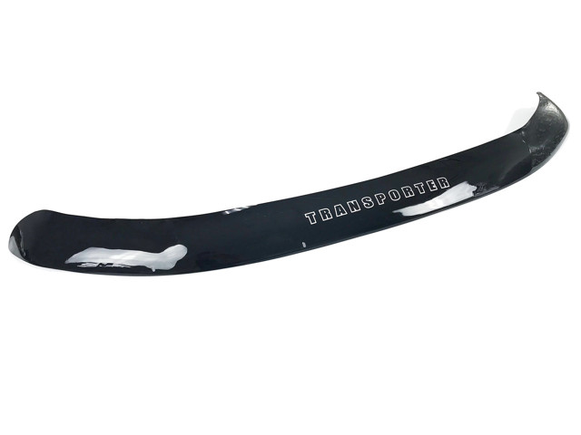  Defletor da capota Volkswagen Multivan T5 monovolume (7HM, 7HN, 7HF, 7EF, 7EM, 7EN) (2003 - 2016) T5