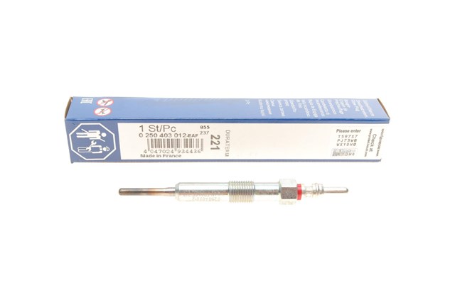 Compre 250403012 Bosch Vela de incandescência