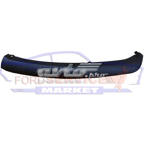 Compre FP2813921 FPS Moldura esquerda do pára-choque dianteiro