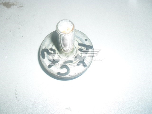 Motor montado J20A Suzuki