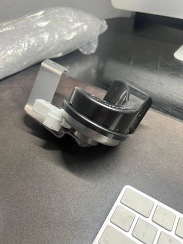 61337873355 BMW Sinal sonoro (cláxon)