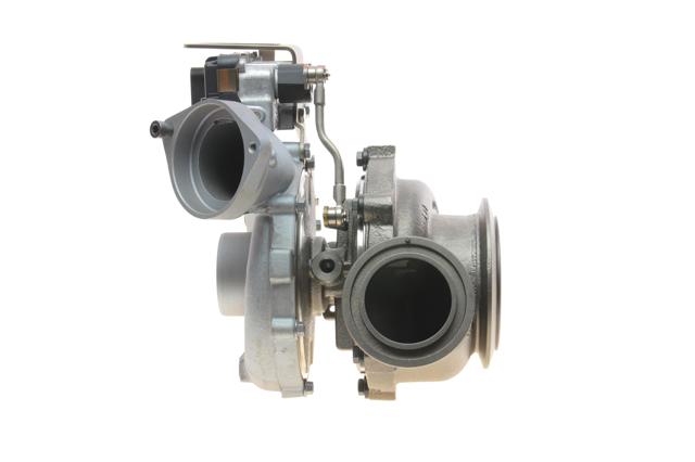 Turbina 7583519024W Garrett