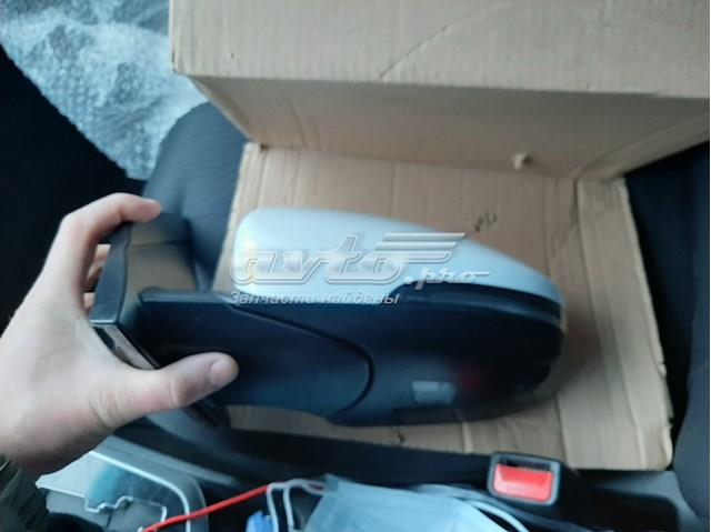 Espelho de retrovisão esquerdo Hyundai/Kia 87610D7670 preço, a partir de 472,60 USD