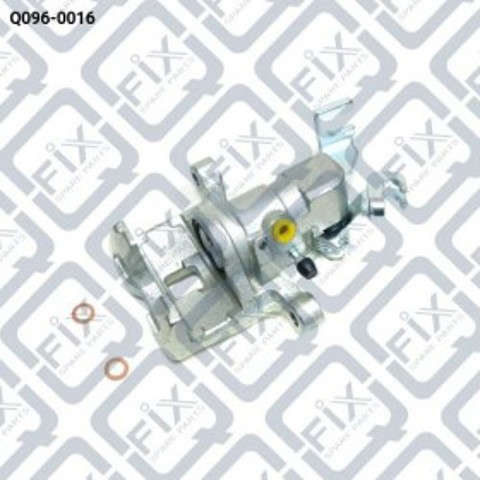  Q-fix Q0960016
