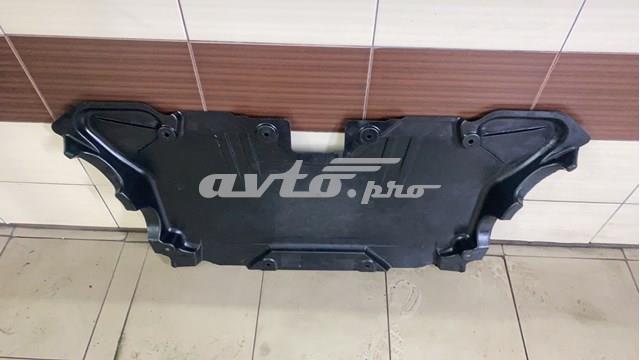 Proteção de motor, de panela (da seção de motor) Mercedes A2135242700 preço, a partir de 33,50 USD