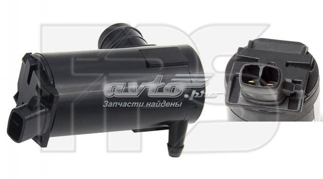 Bomba de motor de fluido para lavador de vidro dianteiro FPS FP1106RK2 preço, a partir de 10,47 USD