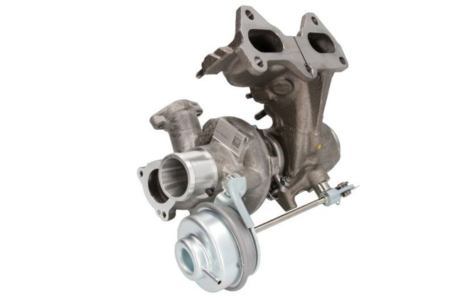 Turbina Mitsubishi 4937303012 preço, a partir de 597,64 USD