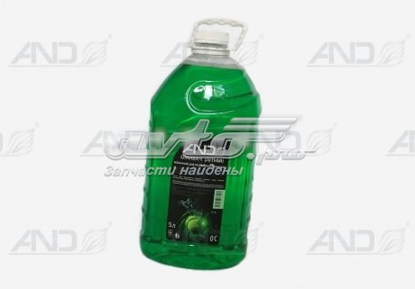 Fluido para lavador de pára-brisas AND 20096009 preço, a partir de 3,87 USD