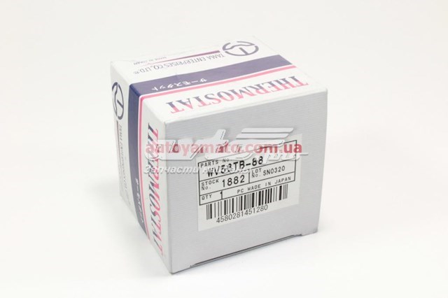 Compre WV56TB88 Tama Termostato
