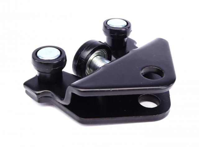 Rolo da porta lateral (deslizante), kit de reparação 306030 Solgy