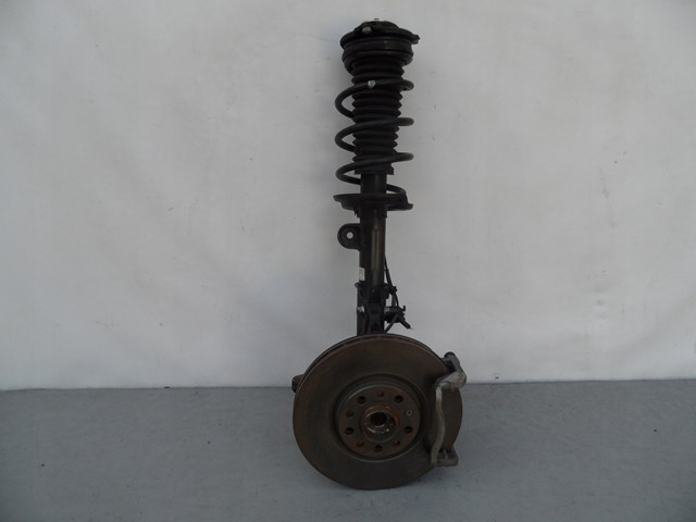 Compre 68257664AB Chrysler Amortecedor dianteiro direito