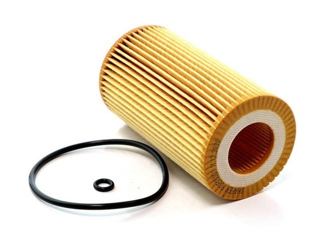 Filtro de óleo Shafer FOE153D1 preço, a partir de 4,67 USD