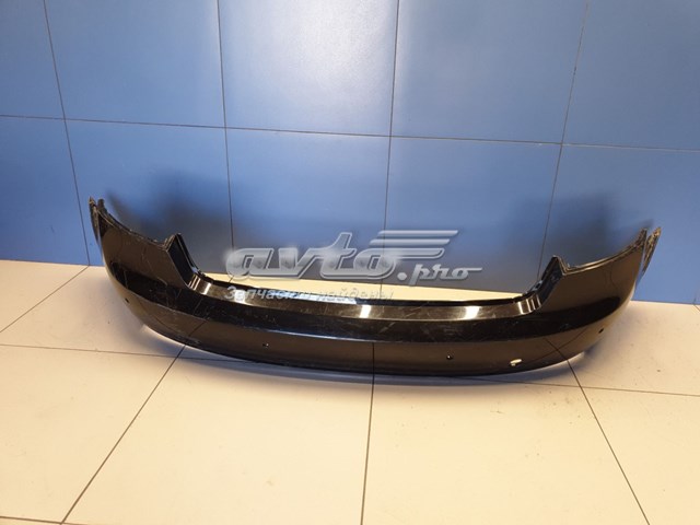 Pára-choque traseiro VAG 8T0807067BGRU preço, a partir de 378,08 USD