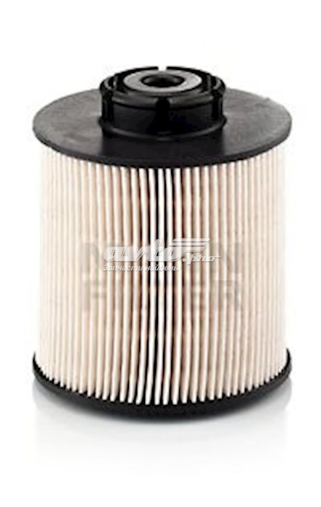 Filtro de combustível Mann-Filter PU10461X