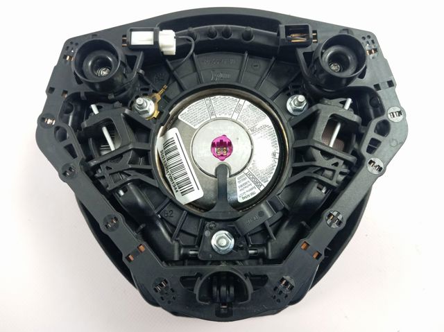 Cinto de segurança (AIRBAG) de condutor 735496857 Fiat/Alfa/Lancia