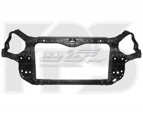 Compre FP4015200 FPS Suporte do radiador montado (painel de montagem de fixação das luzes)