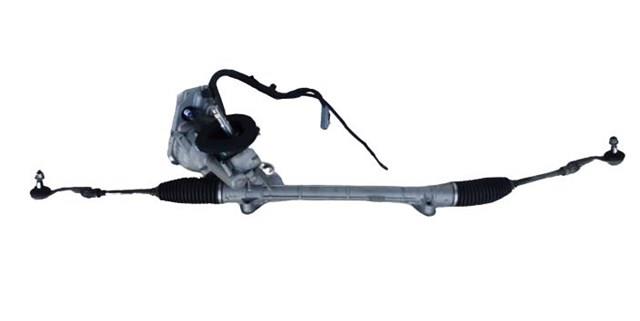 Compre 9834749180 Peugeot/Citroen Cremalheira da direção