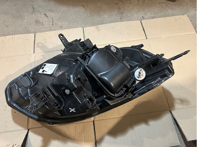  260607383R Renault (RVI)